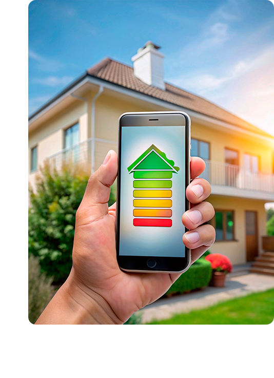 Certificado Energético en Marbella. Realiza tramites en tu hogar