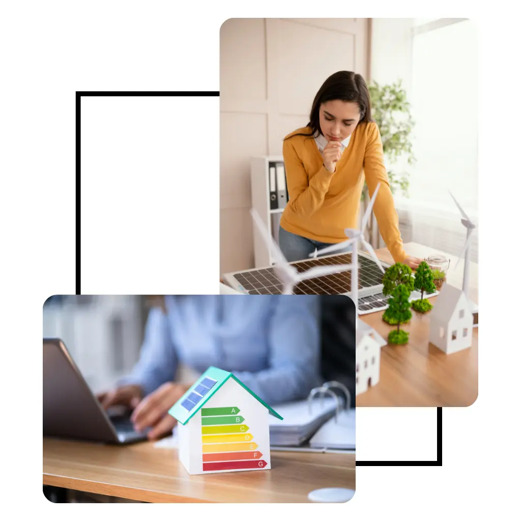certificados de eficiencia energética en Velez Málaga para la venta o alquiler de tu propiedad