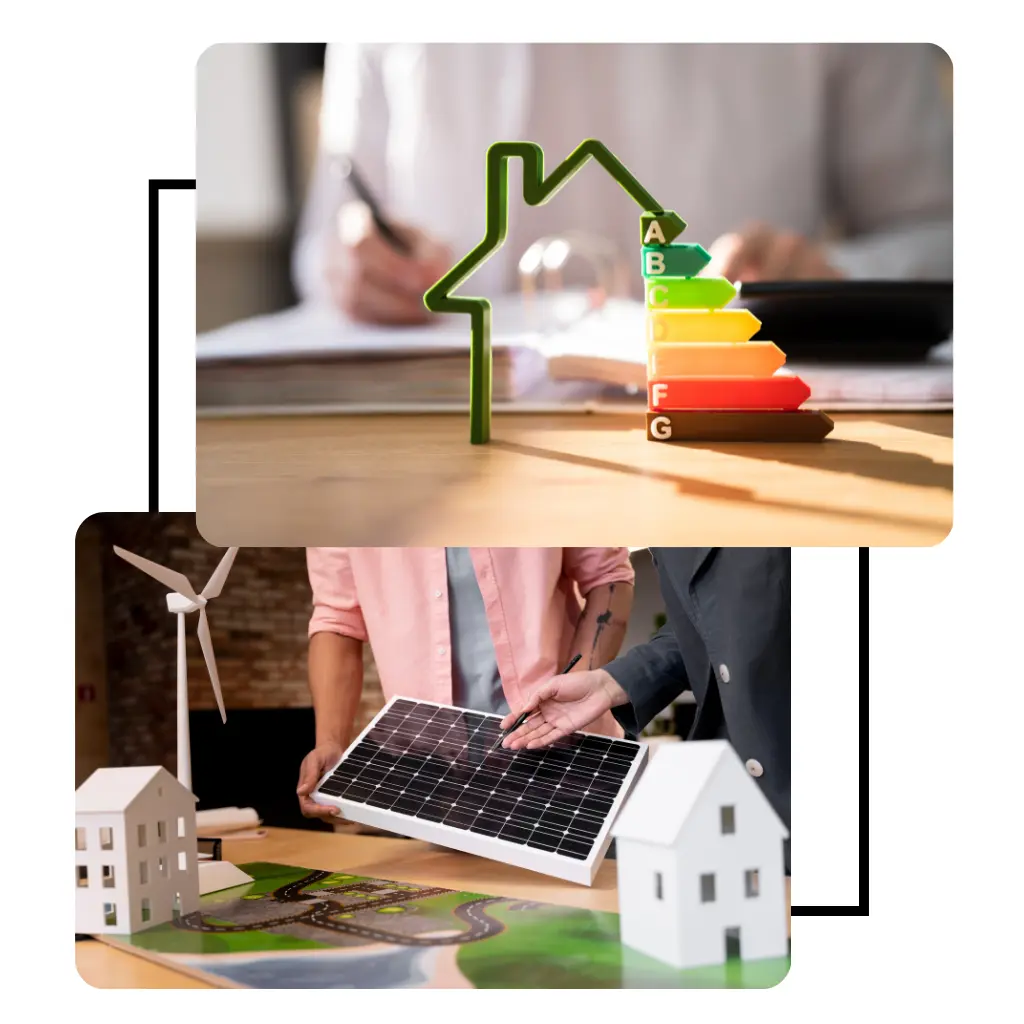 certificados de eficiencia energética en torremolinos, la solución a la venta y alquiler de tus propiedades.