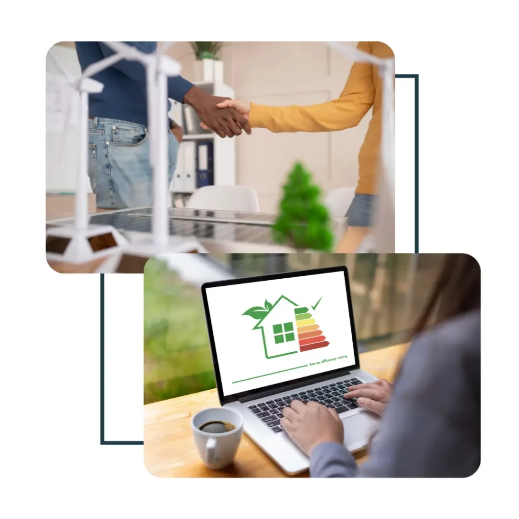 Solicita tu Certificado energético en Rincón de la Victoria
