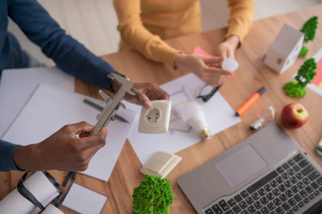 Reformas eficientes en la eficiencia energética de tu hogar