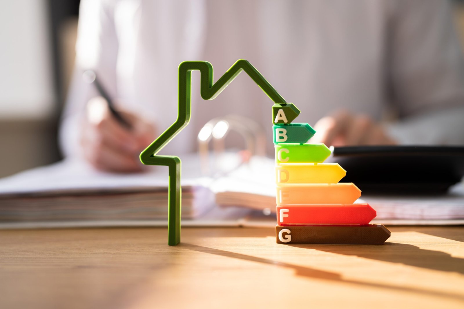 Certificado Energético Hipoteca Málaga | Mejora tu hipoteca